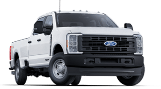 2025 Ford Super Duty® External Image 5